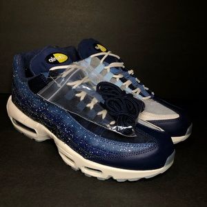 Sold Nike Air Max 95 ‘Day and Night’